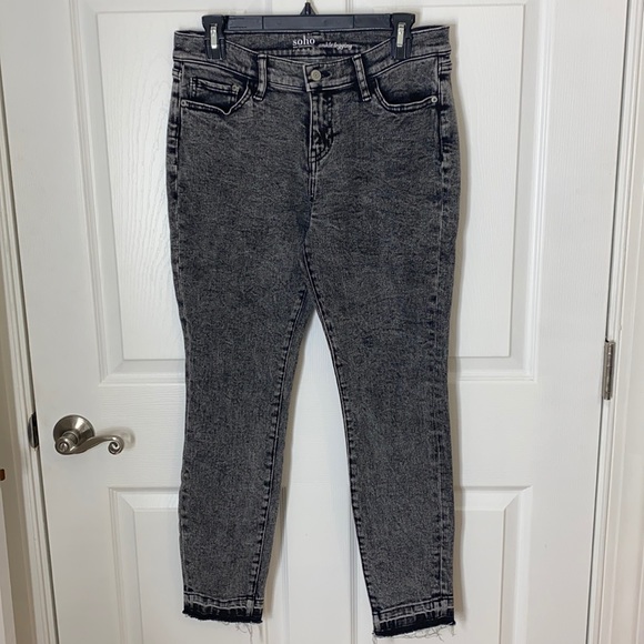 New York & Company Denim - New York & Company ankle legging